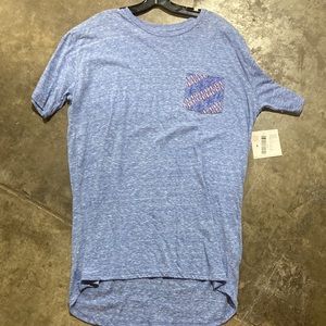 Short Sleeve Tee
